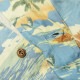 �̡��ǥ��������� ��� �����ϥ���� ��������Ź Nudie Jeans Ⱦµ ���ߥ���� �����奢�� ARVID HAWAII ALOHA SHIRT C48 140792 A62B B1C C1D D6E E07F