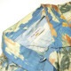 �̡��ǥ��������� ��� �����ϥ���� ��������Ź Nudie Jeans Ⱦµ ���ߥ���� �����奢�� ARVID HAWAII ALOHA SHIRT C48 140792 A62B B1C C1D D6E E07F