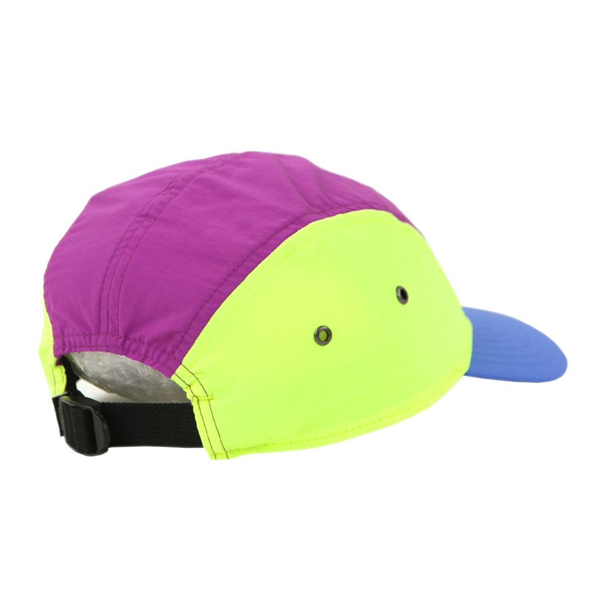 Ρե  ǥ å  THE NORTH FACE  ˹ EXPLORE CAP NF0A7WHB IDR PURPLE CACTUS FLOWER-LED YELLOW-SUPER SONIC BLUE