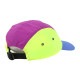 Ρե  ǥ å  THE NORTH FACE  ˹ EXPLORE CAP NF0A7WHB IDR PURPLE CACTUS FLOWER-LED YELLOW-SUPER SONIC BLUE