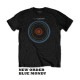 ߥ塼åƥ  ХT  MUSIC TEE åT ˥塼 ֥롼ޥǡ NEW ORDER BLUE MONDY MUSIC TEE