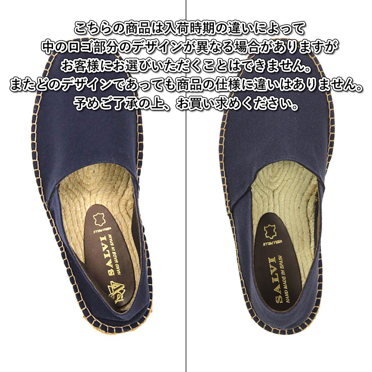  SALVI 塼 Ź ѥɥ꡼ ESPADRILLE SHOES ѥɥ꡼ 塼 44-2 MARINO BLUE A71B B1C C4D D2E E07F