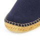  SALVI 塼 Ź ѥɥ꡼ ESPADRILLE SHOES ѥɥ꡼ 塼 44-2 MARINO BLUE A71B B1C C4D D2E E07F