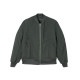磻꡼  MA-1  Y-3  ܥС㥱å QUILTED BOMBER JACKET IP7936 UTILITY IVY