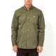 �����ϡ��� ��� Ĺµ����� ������ CARHARTT WIP �ܥ�������󥷥�� LONG SLEEVE MADISON SHIRT SEAWEED / WAX I023339 0Y5XX AB0B B1C C1D D6E E08F