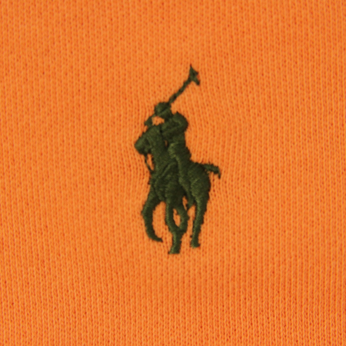 �ݥ� ���ե������ �������å� ��� ������ POLO RALPH LAUREN �ȥ졼�ʡ�  COTTON SPA TERRY SWEATSHIRT A05B B1C C1D D5E E10F