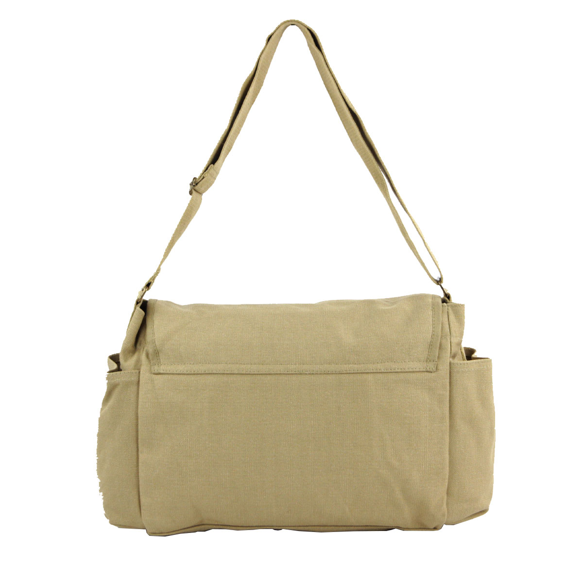  ǥ å󥸥㡼Хå  ROTHCO  Хå ROTHCO CLASSIC MESSENGER BAG 9848 KHAKI
