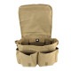   ǥ å󥸥㡼Хå  ROTHCO  Хå ROTHCO CLASSIC MESSENGER BAG 9848 KHAKI