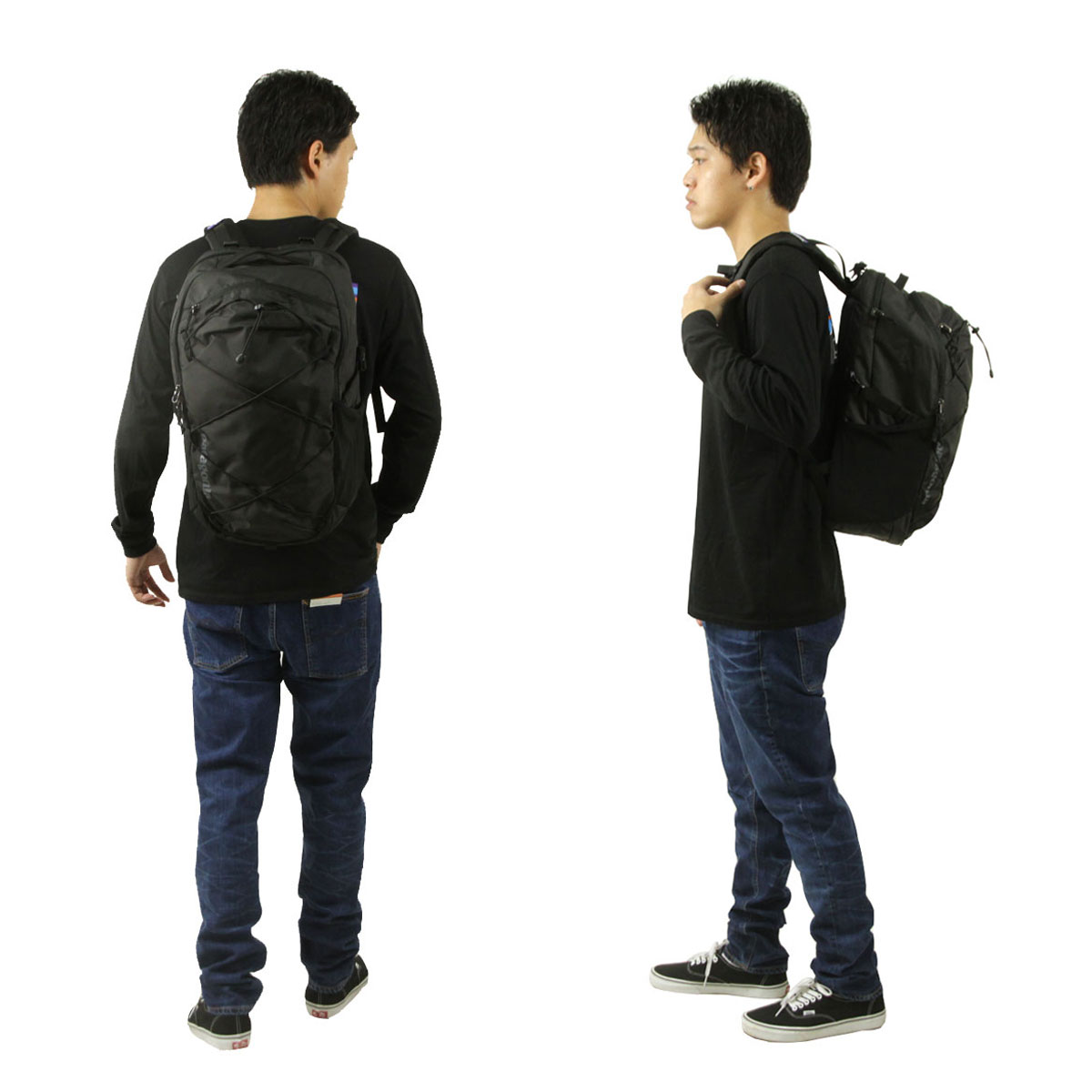 �ѥ����˥� ��� ��ǥ����� �Хå��ѥå� ������ patagonia ���Ф� ���å����å� REFUGIO DAY PACK BAG 30L 47928 BLK BLACK A53B B3C C8D D3E E13F