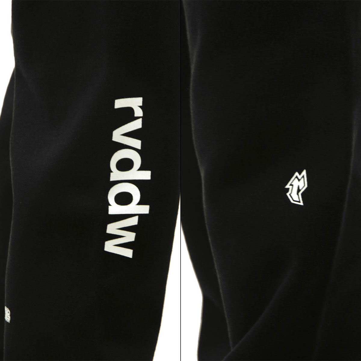 ��С����� ��� �������åȥѥ�� ��������Ź REVERSAL �롼�ǥ����� �ܥȥॹ ���󥰥ѥ�� RUDIE'S x reversal SWEAT PANTS �̎ގ׎��� rvrud402 BK BLACK A06B B1C C2D D6E E13F