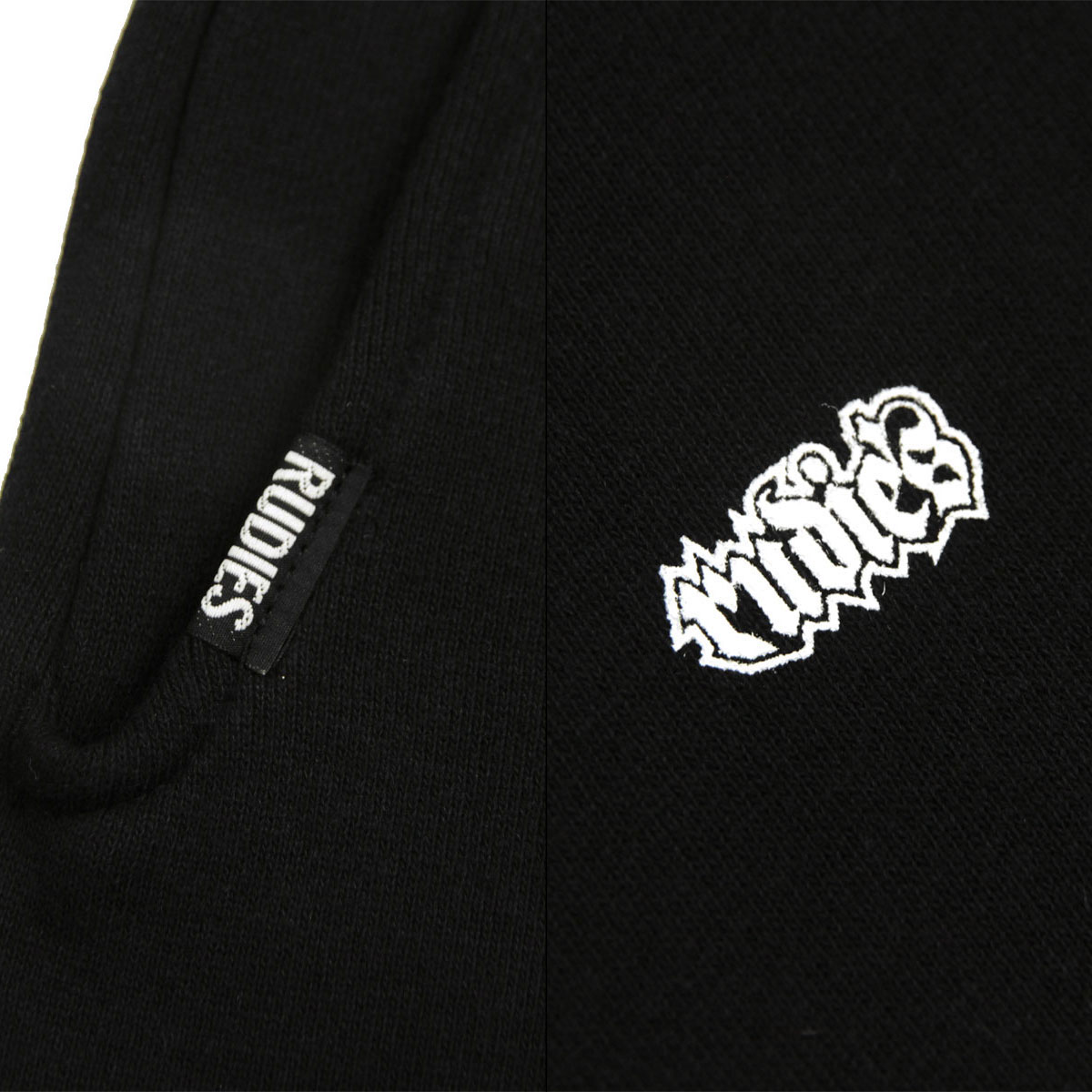 ��С����� ��� �������åȥѥ�� ��������Ź REVERSAL �롼�ǥ����� �ܥȥॹ ���󥰥ѥ�� RUDIE'S x reversal SWEAT PANTS �̎ގ׎��� rvrud402 BK BLACK A06B B1C C2D D6E E13F