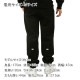 ��С����� ��� �������åȥѥ�� ��������Ź REVERSAL �롼�ǥ����� �ܥȥॹ ���󥰥ѥ�� RUDIE'S x reversal SWEAT PANTS �̎ގ׎��� rvrud402 BK BLACK A06B B1C C2D D6E E13F