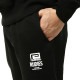 ��С����� ��� �������åȥѥ�� ��������Ź REVERSAL �롼�ǥ����� �ܥȥॹ ���󥰥ѥ�� RUDIE'S x reversal SWEAT PANTS �̎ގ׎��� rvrud402 BK BLACK A06B B1C C2D D6E E13F