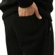 ��С����� ��� �������åȥѥ�� ��������Ź REVERSAL �롼�ǥ����� �ܥȥॹ ���󥰥ѥ�� RUDIE'S x reversal SWEAT PANTS �̎ގ׎��� rvrud402 BK BLACK A06B B1C C2D D6E E13F