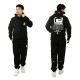 ��С����� ��� �������åȥѥ�� ��������Ź REVERSAL �롼�ǥ����� �ܥȥॹ ���󥰥ѥ�� RUDIE'S x reversal SWEAT PANTS �̎ގ׎��� rvrud402 BK BLACK A06B B1C C2D D6E E13F