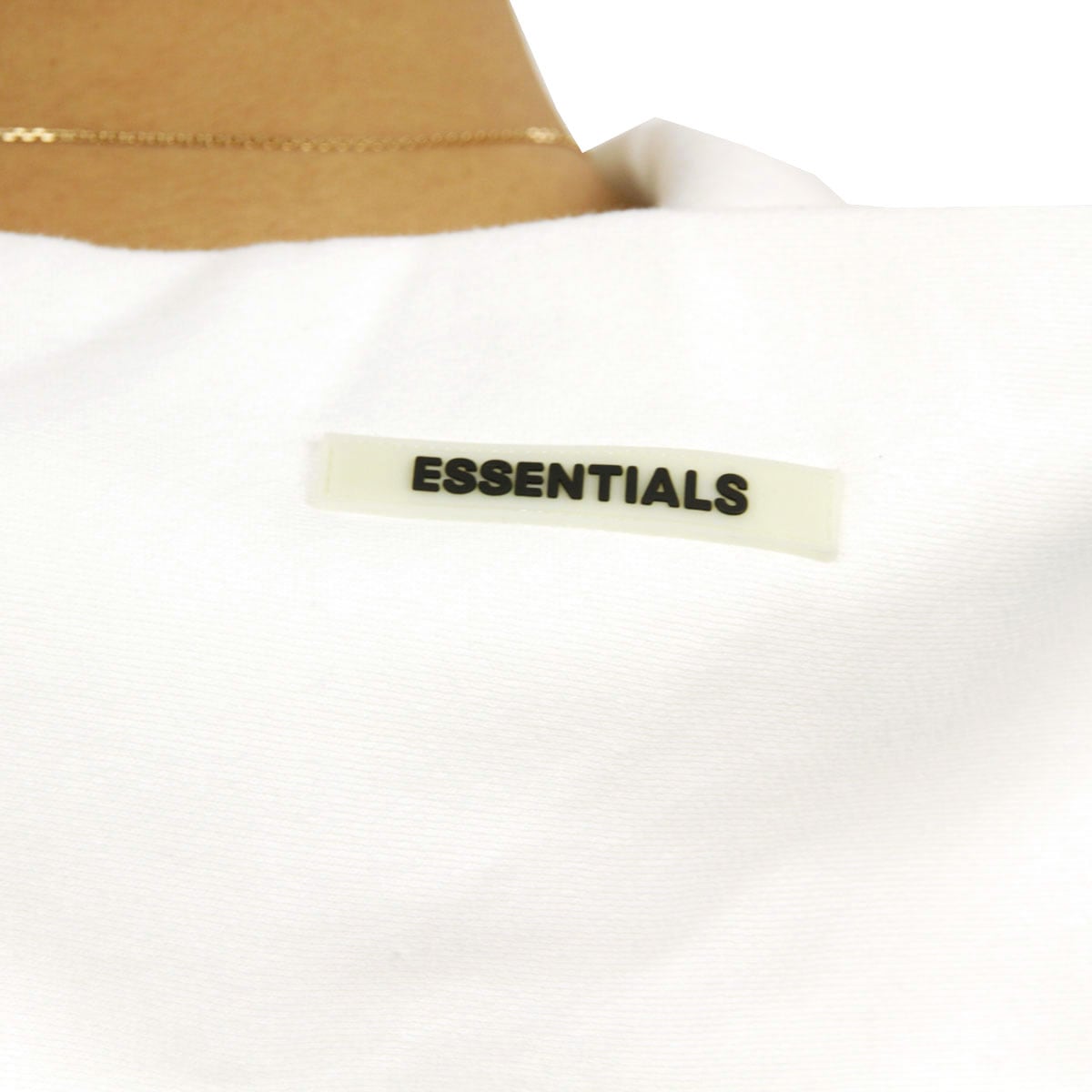�ե������֥��å� fog essentials �ѡ����� ��� ������ FEAR OF GOD �ץ륪���С��ѡ����� ���� FOG - FEAR OF GOD ESSENTIALS 3M LOGO PULLOVER HOODIE WHITE AA5B B1C C1D D5E E01