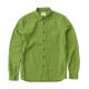 ̡ǥ   Ź Nudie Jeans Ĺµ  HENRY LONG SLEEVE SHIRT PEA G22 140426 A62B B1C C1D D6E E08F
