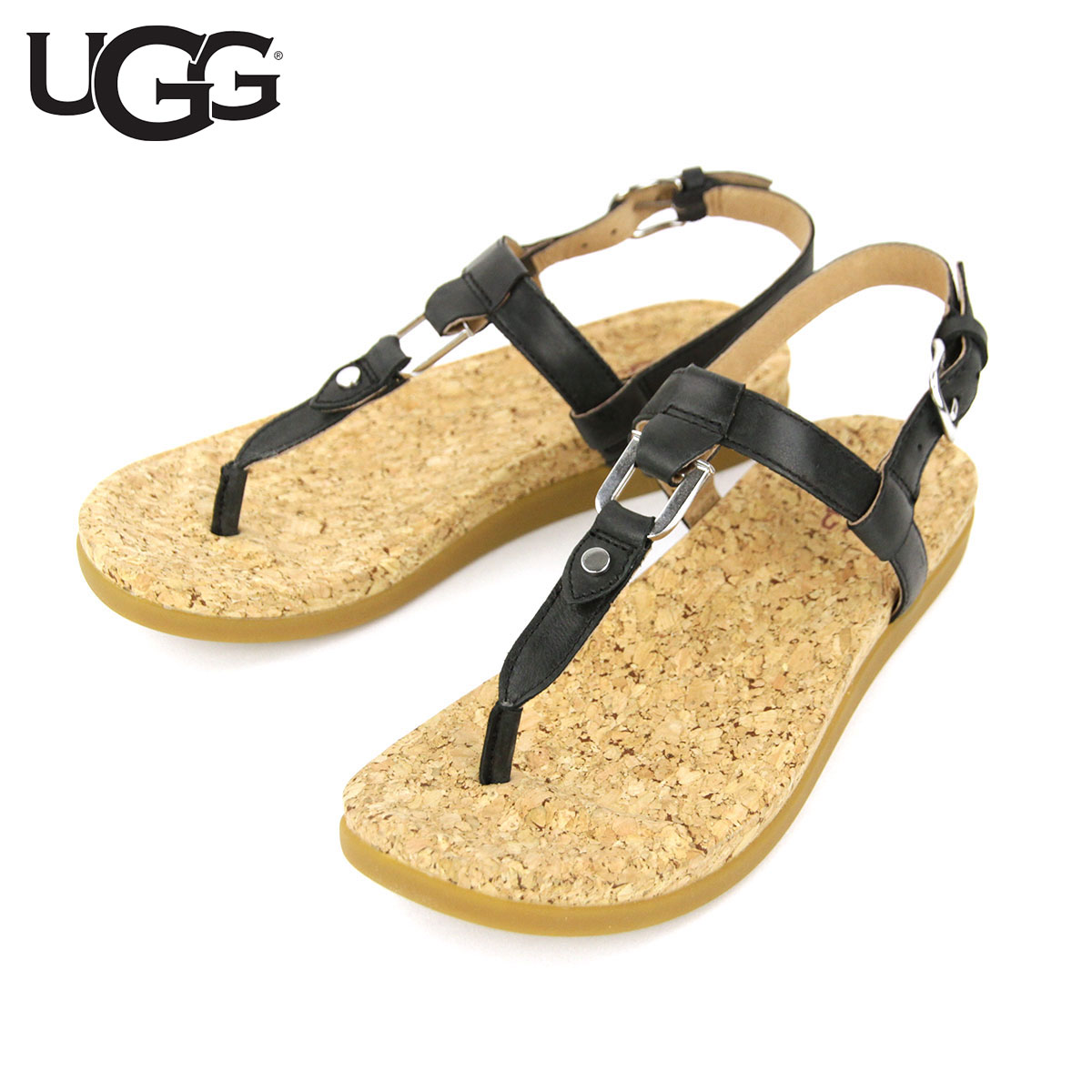 ���� ������� ��ǥ����� ������ UGG �ȥ󥰥������ ALEIGH 1112677-BLK BLACK A31B B1C C4D D3E E13F