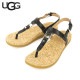 ���� ������� ��ǥ����� ������ UGG �ȥ󥰥������ ALEIGH 1112677-BLK BLACK A31B B1C C4D D3E E13F