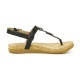 ���� ������� ��ǥ����� ������ UGG �ȥ󥰥������ ALEIGH 1112677-BLK BLACK A31B B1C C4D D3E E13F