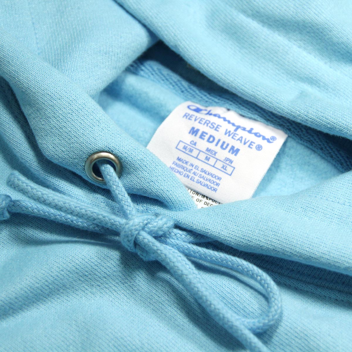 ԥ ѡ   CHAMPION ץ륪Сѡ REVERSE WEAVE HEAVYWEIGHT 12oz PULLOVER HOODIE GF68 QQC BLUE HORIZON AA4B B1C C1D D5E E07F