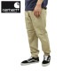 ϡ ѥ  Ź CARHARTT WIP Υѥ ܥȥॹ COLTER RELAXED LOOSE FIT PANT WALL/BLACK I027594 G1 AB0B B1C C2D D2E E18F