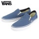 �Х� ����åݥ� ��� ��������Ź VANS ���塼�� ���饷�å� ����åݥ� VANS CLASSIC SLIP-ON NAVY VN000EYENVY A33B B1C C4D D2E E06F
