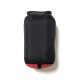 �ʥ� �Хå� ��� ��ǥ����� ��������Ź NANGA ����ץ�å����Хå� ��Ǽ�� ����ѥ��� M������ COMPRESSION BAG (M) NA2253-3A202 BLACK A16B B3C C8D D2E E13F