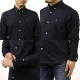 �����å�����ɥ����� ����� ��� ��������Ź SCOTCH��SODA Ĺµ����� �ܥ�������󥷥�� BASIC OXFORD ORGANIC COTTON REGULAR FIT SHIRT 165315 0002 51450 78 NIGHT A39B B1C C1D D6E E06F
