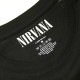 �ߥ塼���å��ƥ� ��� �Х��T����� ������ MUSIC TEE ���å�T����� �˥�������� SPLIT SMILE NIRVANA FLOWER MUSIC TEE