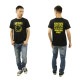 �ߥ塼���å��ƥ� ��� �Х��T����� ������ MUSIC TEE ���å�T����� �˥�������� SPLIT SMILE NIRVANA FLOWER MUSIC TEE