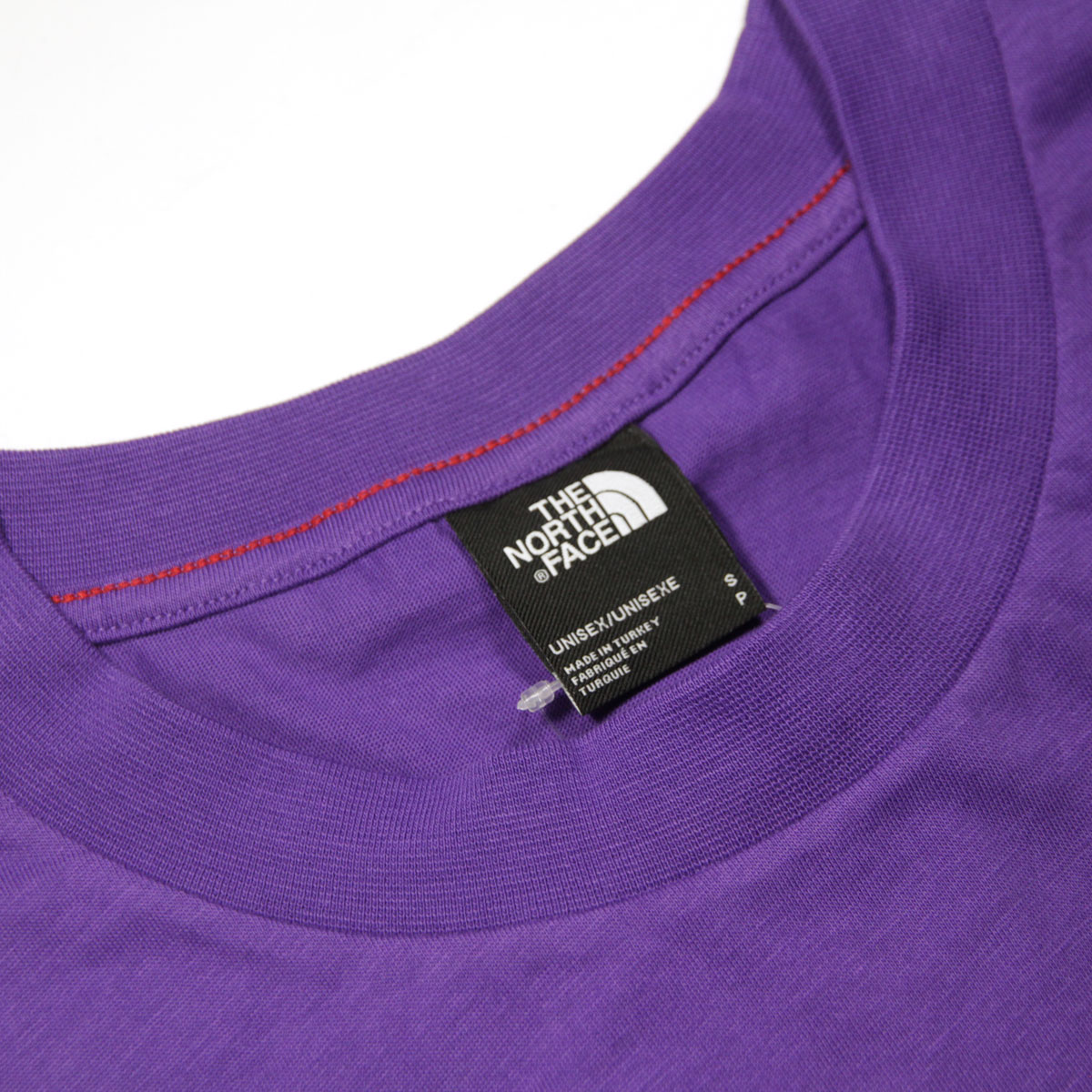 �Ρ����ե����� ��� ȾµT����� ������ THE NORTH FACE ���롼�ͥå� ���� �������� AXYS SHORT SLEEVE TEE T-SHIRT NF0A89FY NL4 PEAK PURPLE