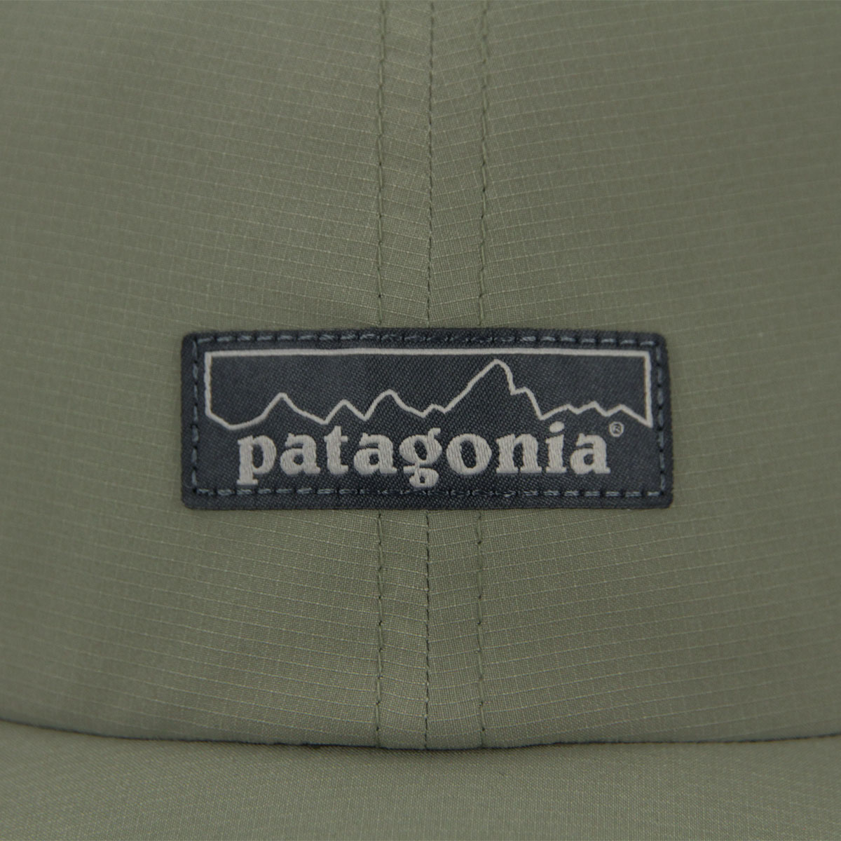 �ѥ����˥� ��� ��ǥ����� ����å� ������ patagonia ���� ˹�� TERREBONNE HAT 33317 RVGN RIVER ROCK GREEN