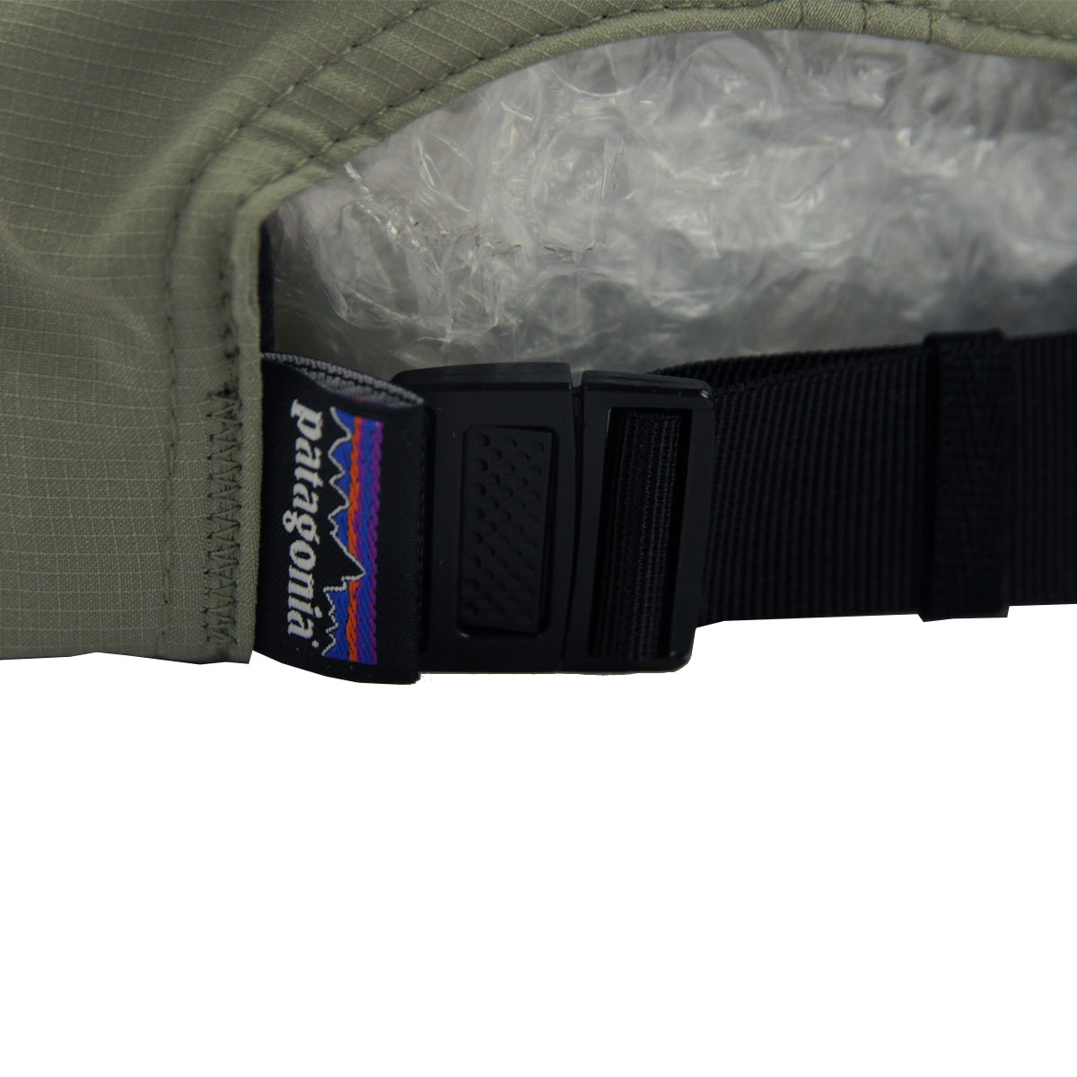 �ѥ����˥� ��� ��ǥ����� ����å� ������ patagonia ���� ˹�� TERREBONNE HAT 33317 RVGN RIVER ROCK GREEN