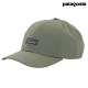 �ѥ����˥� ��� ��ǥ����� ����å� ������ patagonia ���� ˹�� TERREBONNE HAT 33317 RVGN RIVER ROCK GREEN