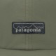 �ѥ����˥� ��� ��ǥ����� ����å� ������ patagonia ���� ˹�� TERREBONNE HAT 33317 RVGN RIVER ROCK GREEN