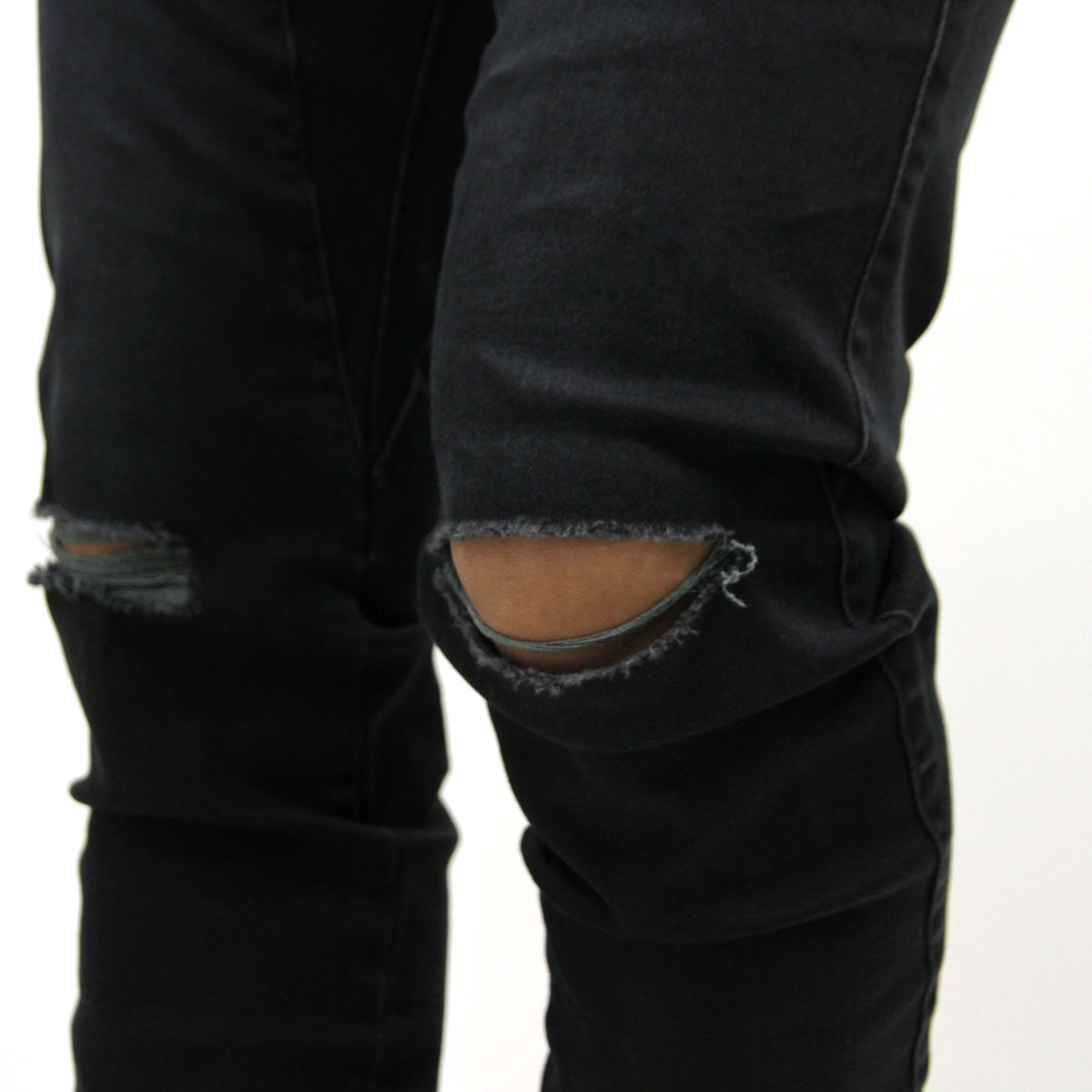 ��������� ZANEROBE ��������Ź ��� �ǥ˥� ���祬���ѥ�� SURESHOT DENIM JOGGER PANTS SMOKEY BLACK 724-MAK A13B B1C C2D D1E E13F