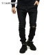��������� ZANEROBE ��������Ź ��� �ǥ˥� ���祬���ѥ�� SURESHOT DENIM JOGGER PANTS SMOKEY BLACK 724-MAK A13B B1C C2D D1E E13F