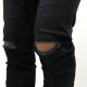 ��������� ZANEROBE ��������Ź ��� �ǥ˥� ���祬���ѥ�� SURESHOT DENIM JOGGER PANTS SMOKEY BLACK 724-MAK A13B B1C C2D D1E E13F