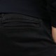 ��������� ZANEROBE ��������Ź ��� �ǥ˥� ���祬���ѥ�� SURESHOT DENIM JOGGER PANTS SMOKEY BLACK 724-MAK A13B B1C C2D D1E E13F
