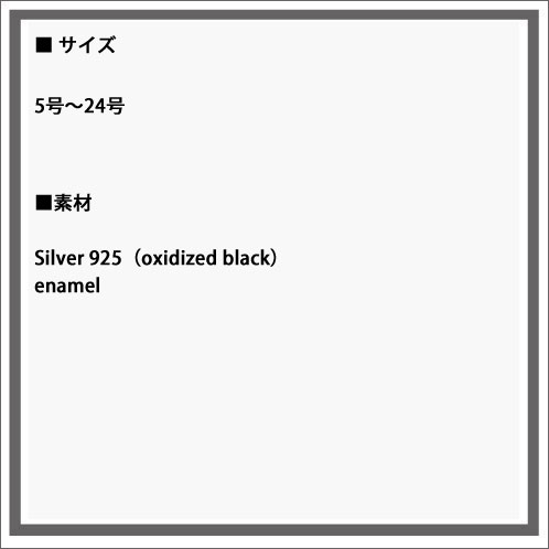 �ϥ�� HARIM ��������Ź ���� ��� ARABESQU DOUBLE RING SILVER HRR010SV A82B B3C C3D D8E E32F