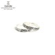 �ϥ�� HARIM ��������Ź ���� ��� ARABESQU DOUBLE RING SILVER HRR010SV A82B B3C C3D D8E E32F