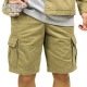 ���Х��� ���硼�ȥѥ�� ��� ������ Abercrombie��Fitch �ܥȥॹ �ϡ��եѥ�� �������ѥ�� CARGO SHORTS 10 INSEAM LONG-LENGTH 128-283-0820-476 A02B B1C C2D D4E E05F