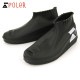 ݡ顼 塼С Ź POLER 쥤󥷥塼С ɿ ꥳ󥷥塼С SILICON RAIN SHOES COVERM22cm25cm L2528cm 55400002-BLK BLACK A79B B3C C3D D2E E13F