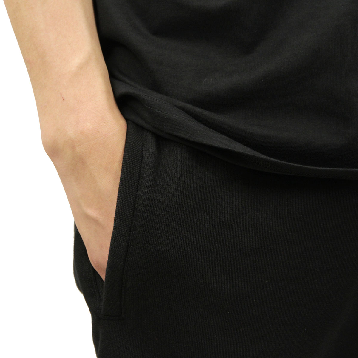 �����ϡ��� �ѥ�� ��� ��������Ź CARHARTT WIP �������åȥϡ��եѥ�� �ܥȥॹ POCKET SWEAT SHORT BLACK I027698 89 AB0B B1C C2D D9E E13F