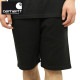 �����ϡ��� �ѥ�� ��� ��������Ź CARHARTT WIP �������åȥϡ��եѥ�� �ܥȥॹ POCKET SWEAT SHORT BLACK I027698 89 AB0B B1C C2D D9E E13F