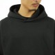 �ե������֥��å� fog essentials �ѡ����� ��� ������ FEAR OF GOD ���å��󥷥�륺 �ץ륪���С� ���� FOG - FEAR OF GOD ESSENTIALS CORE HOODIE BLACK AA5B B1C C1D D5E E13