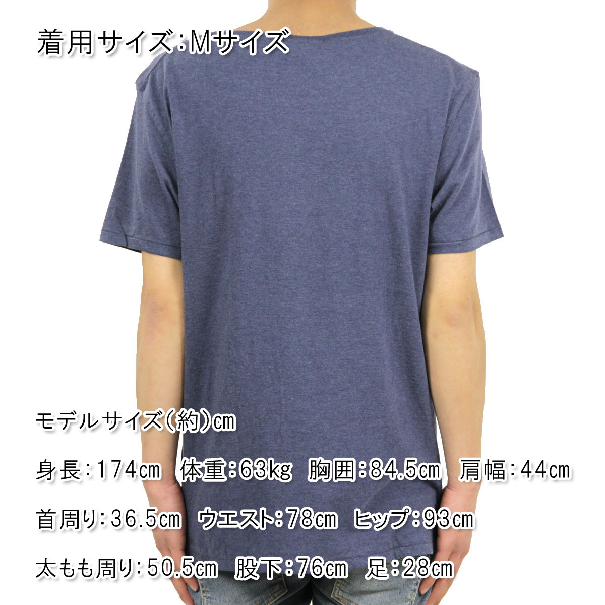 ̡ǥ Nudie Jeans Ź  ȾµݥåT Pocket Tee Blue Mirage 131309 A62B B1C C1D D1E E06F