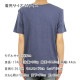 ̡ǥ Nudie Jeans Ź  ȾµݥåT Pocket Tee Blue Mirage 131309 A62B B1C C1D D1E E06F