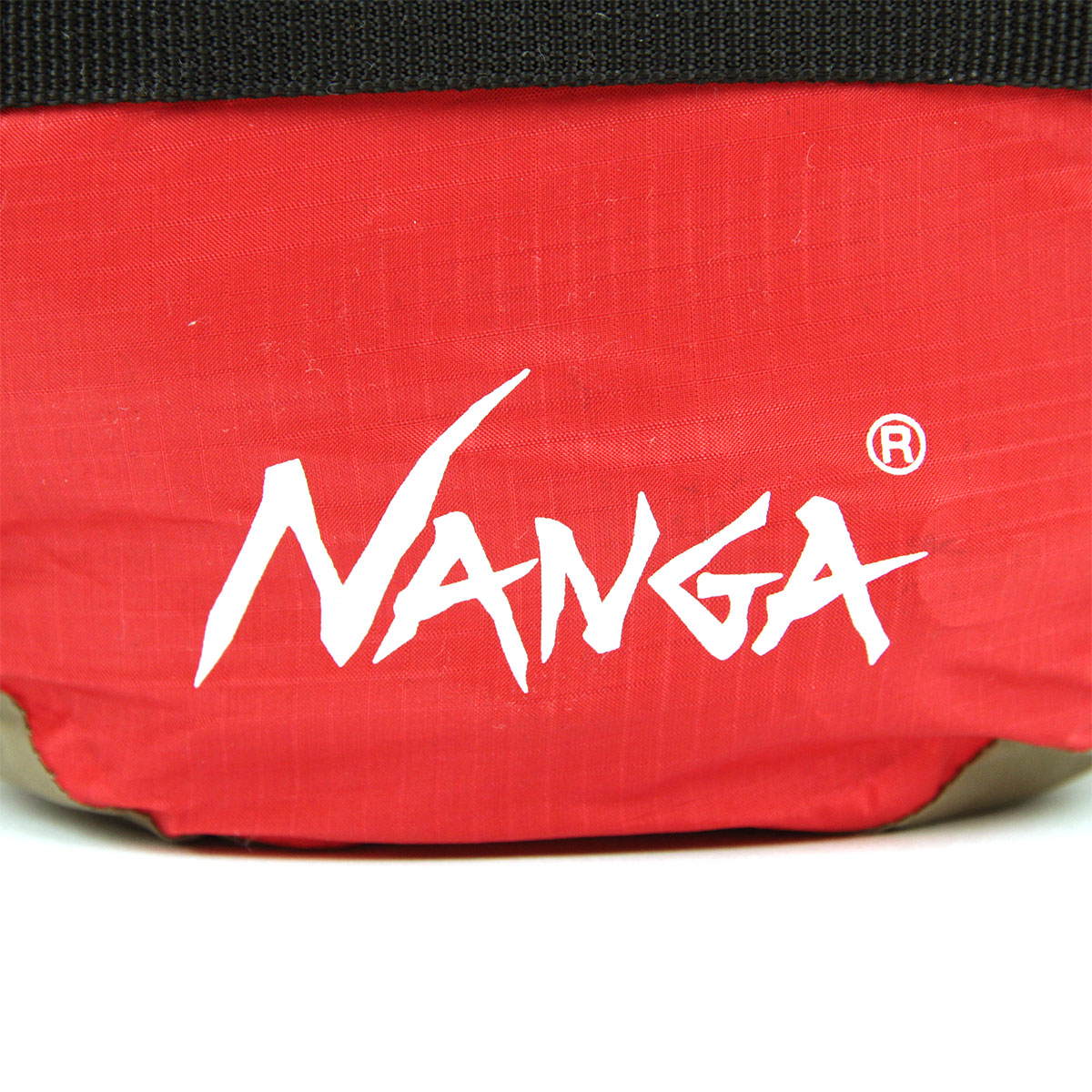 �ʥ� �Хå� ��� ��ǥ����� ��������Ź NANGA ����ץ�å����Хå� ��Ǽ�� ����ѥ��� M������ COMPRESSION BAG (M) NA2253-3A202 COYOTE A16B B3C C8D D2E E04F